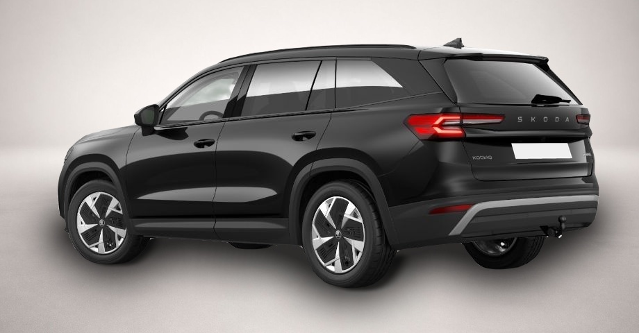 Skoda Kodiaq, Bild 3 von 3