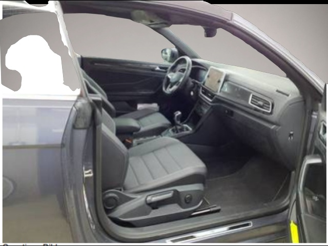 Volkswagen T-Roc (05/2025, )