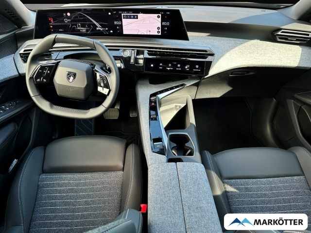 Peugeot 3008 (06/2026, Benzin)