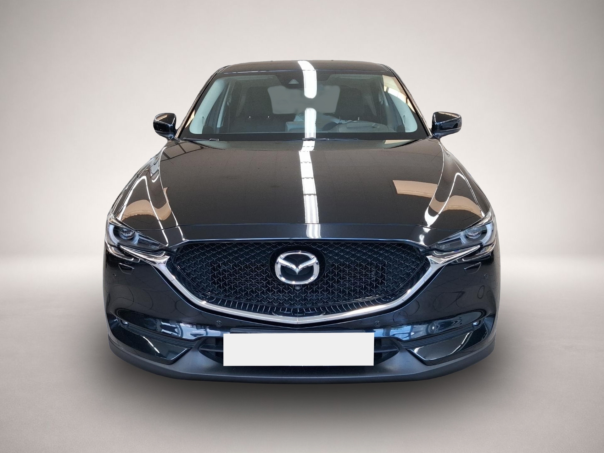 Mazda CX-5 (11/2020, Diesel)