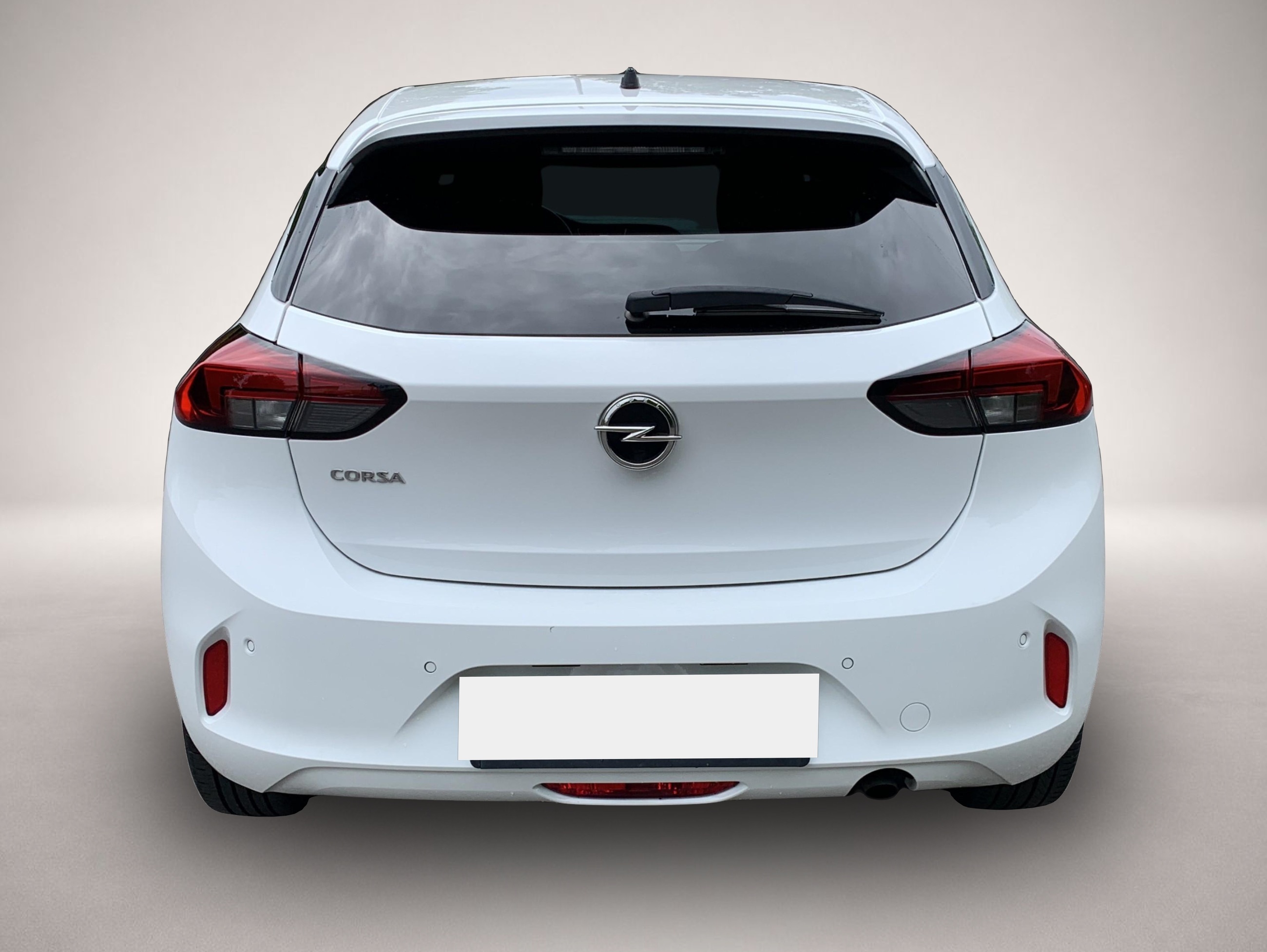 Opel Corsa (06/2021, Benzin)