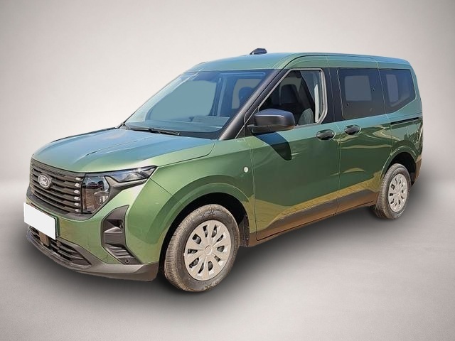 Ford Tourneo Courier (05/2026, Benzin)