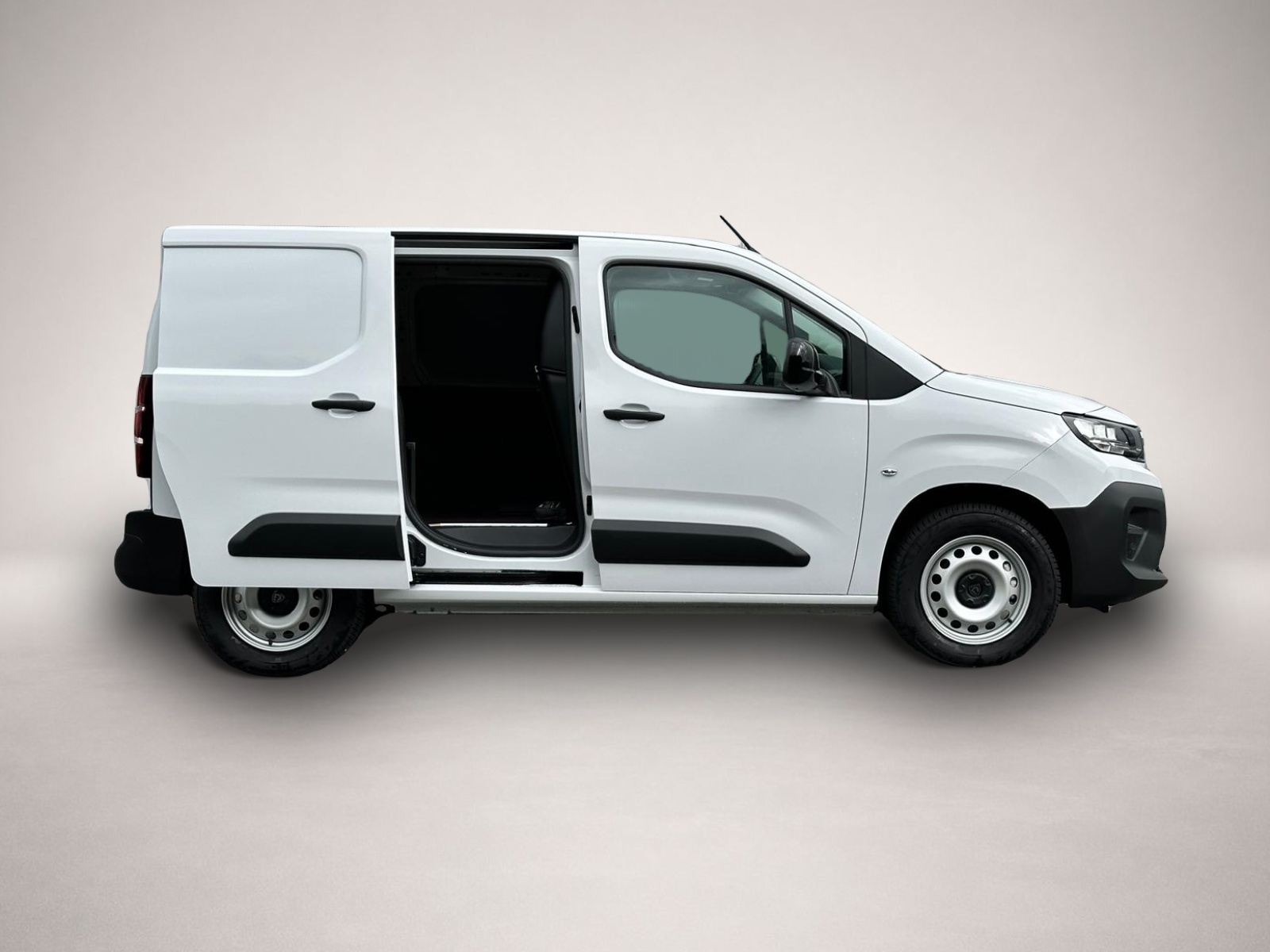 Peugeot Partner, Bild 3 von 4