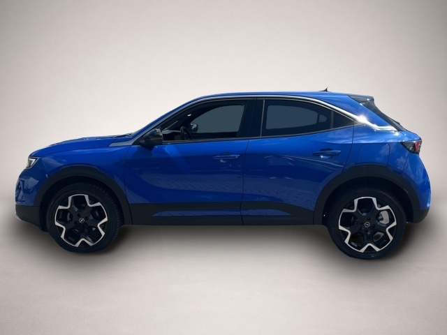 Opel Mokka (11/2023, Benzin)