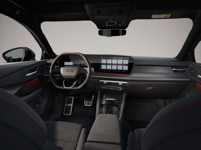 Audi Q3 (, Benzin)