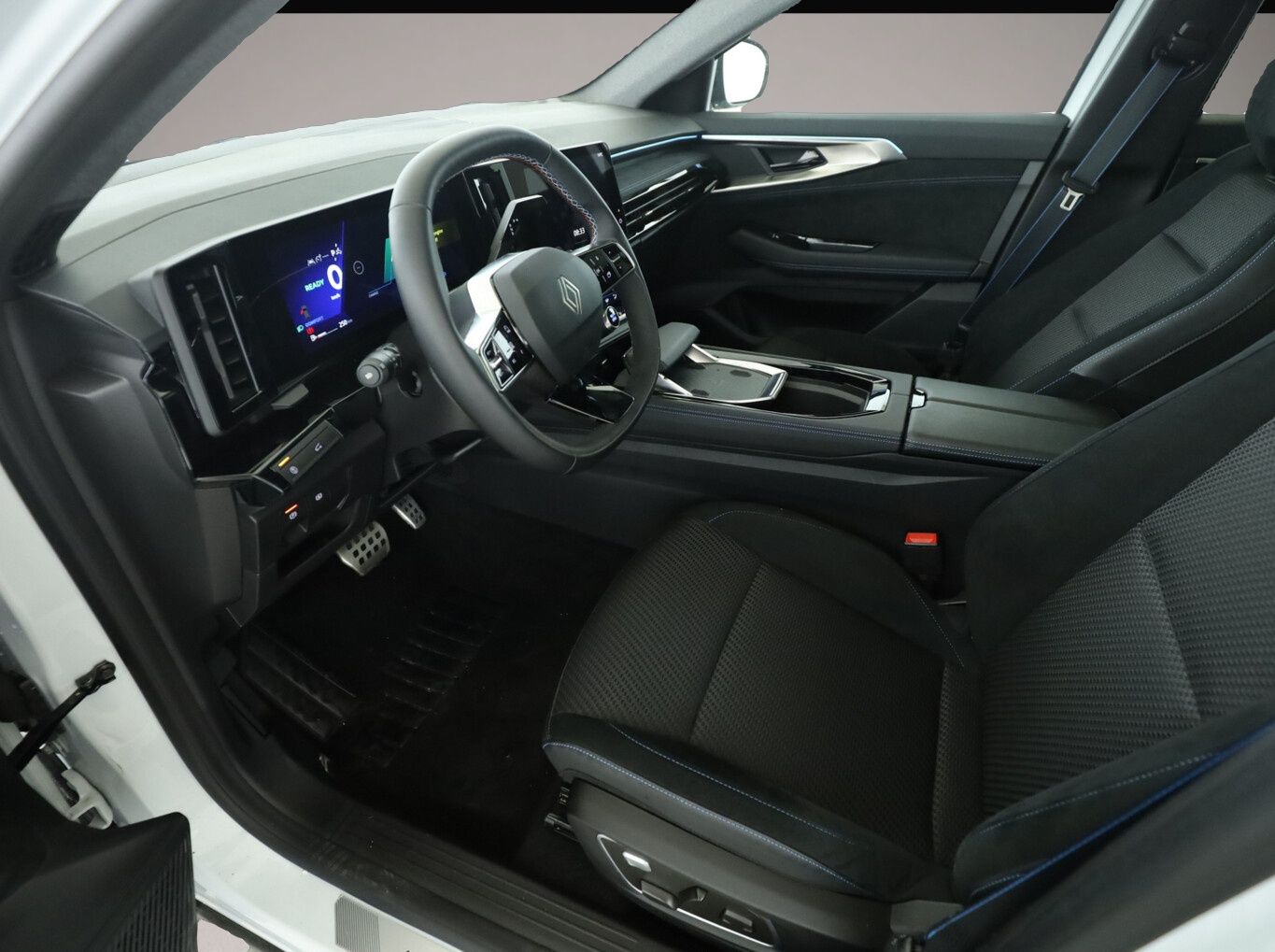Renault Austral (03/2025, Hybrid (Benzin/Elektro))