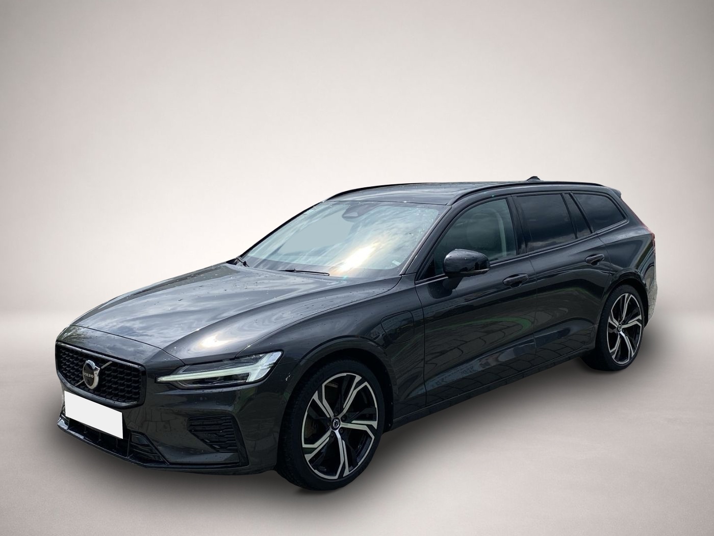 Volvo V60 (02/2023, )