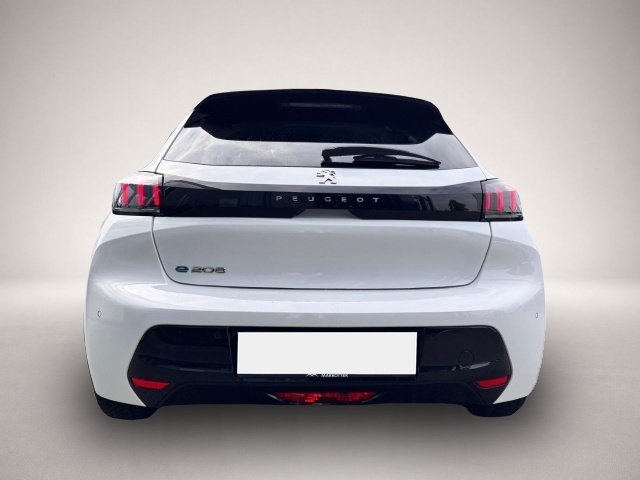 Peugeot 208 (05/2023, ELECTRIC)