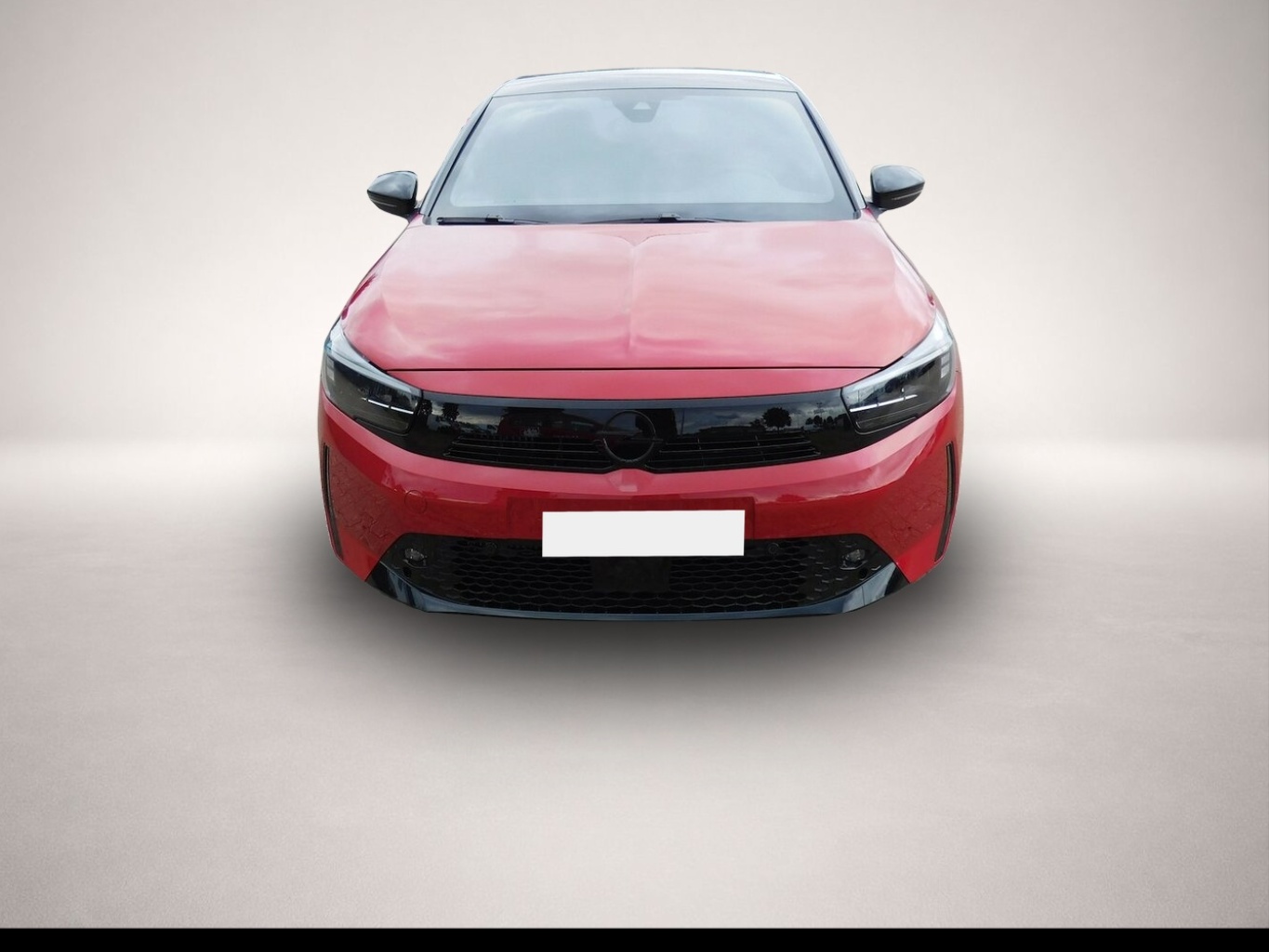 Opel Corsa (11/2024, Benzin)