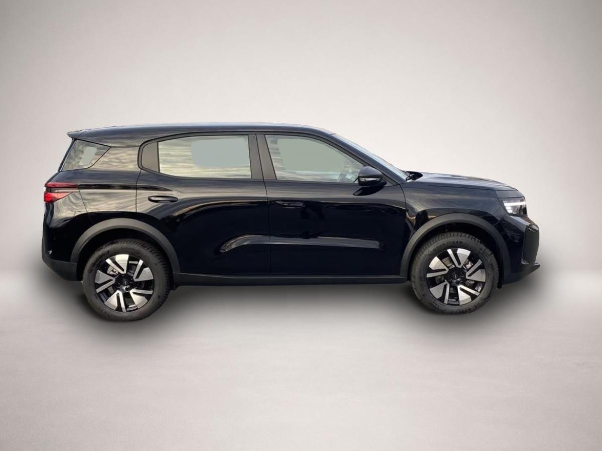 Opel Frontera, image 2 of 6