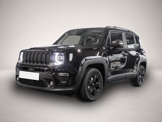 Jeep Renegade (02/2025, Benzin)