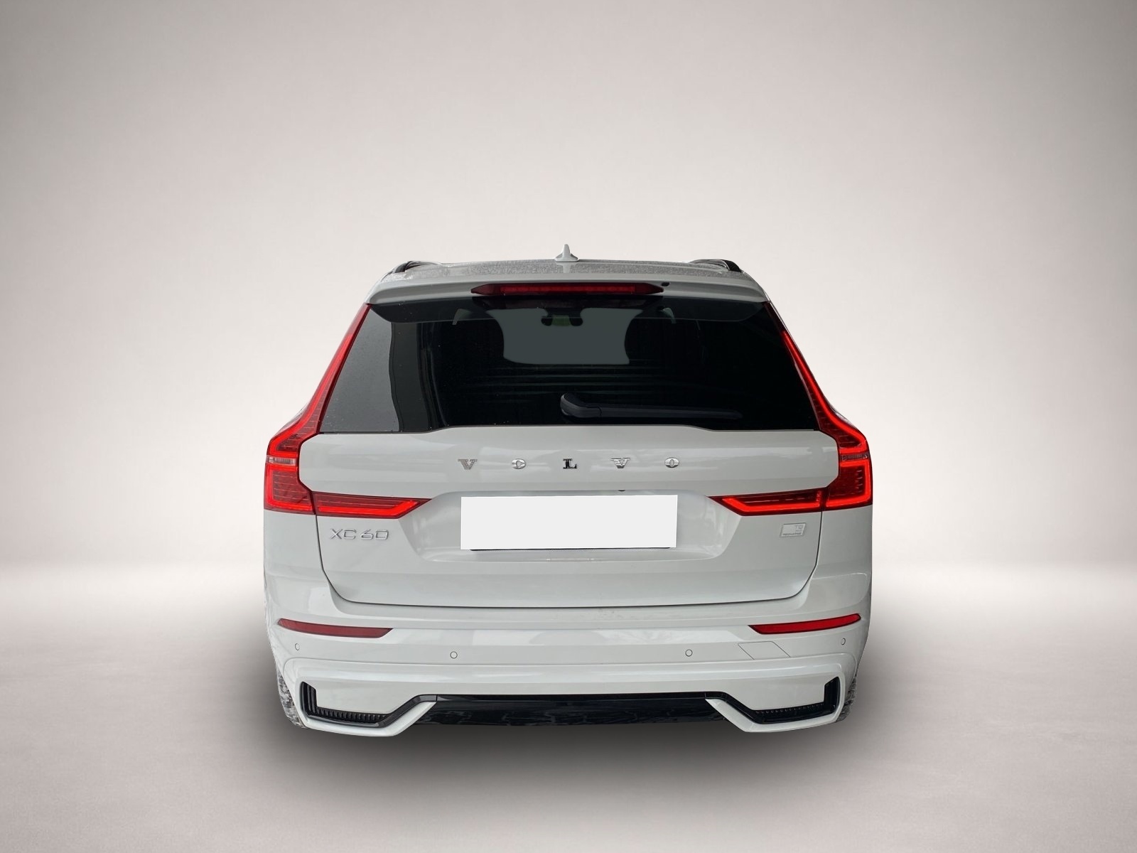 Volvo XC60 (12/2022, )