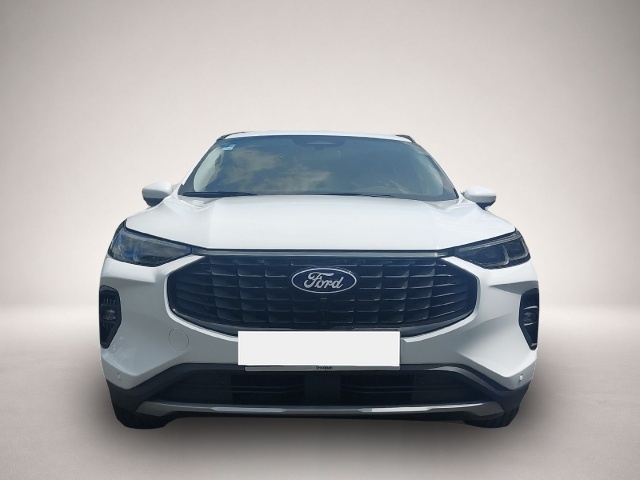 Ford Kuga (03/2026, Hybrid (Benzin/Elektro))