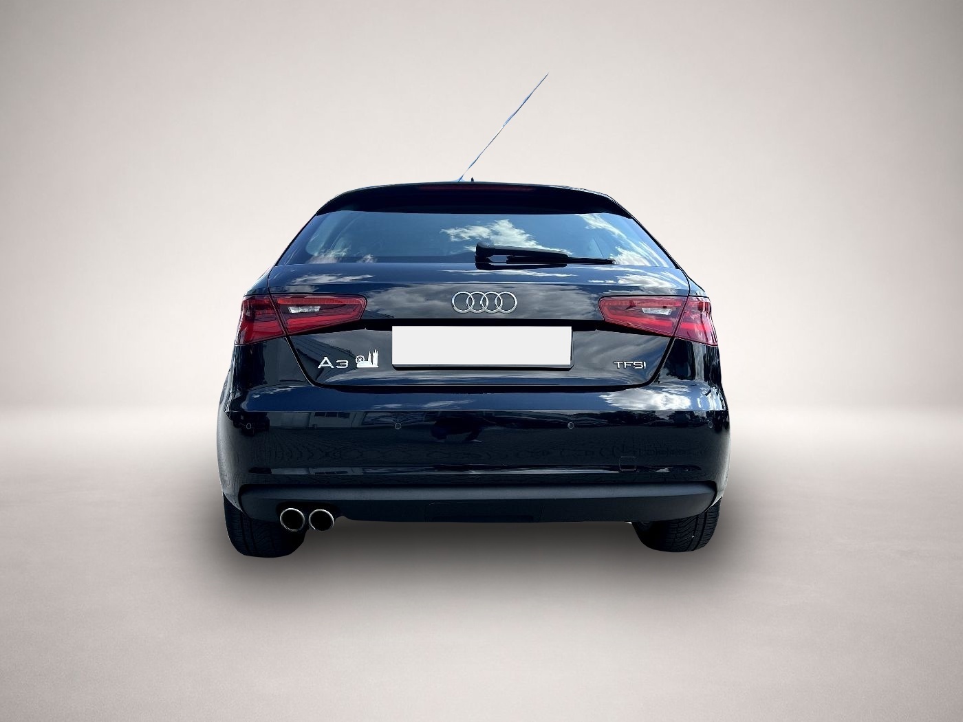 Audi A3 (06/2015, )