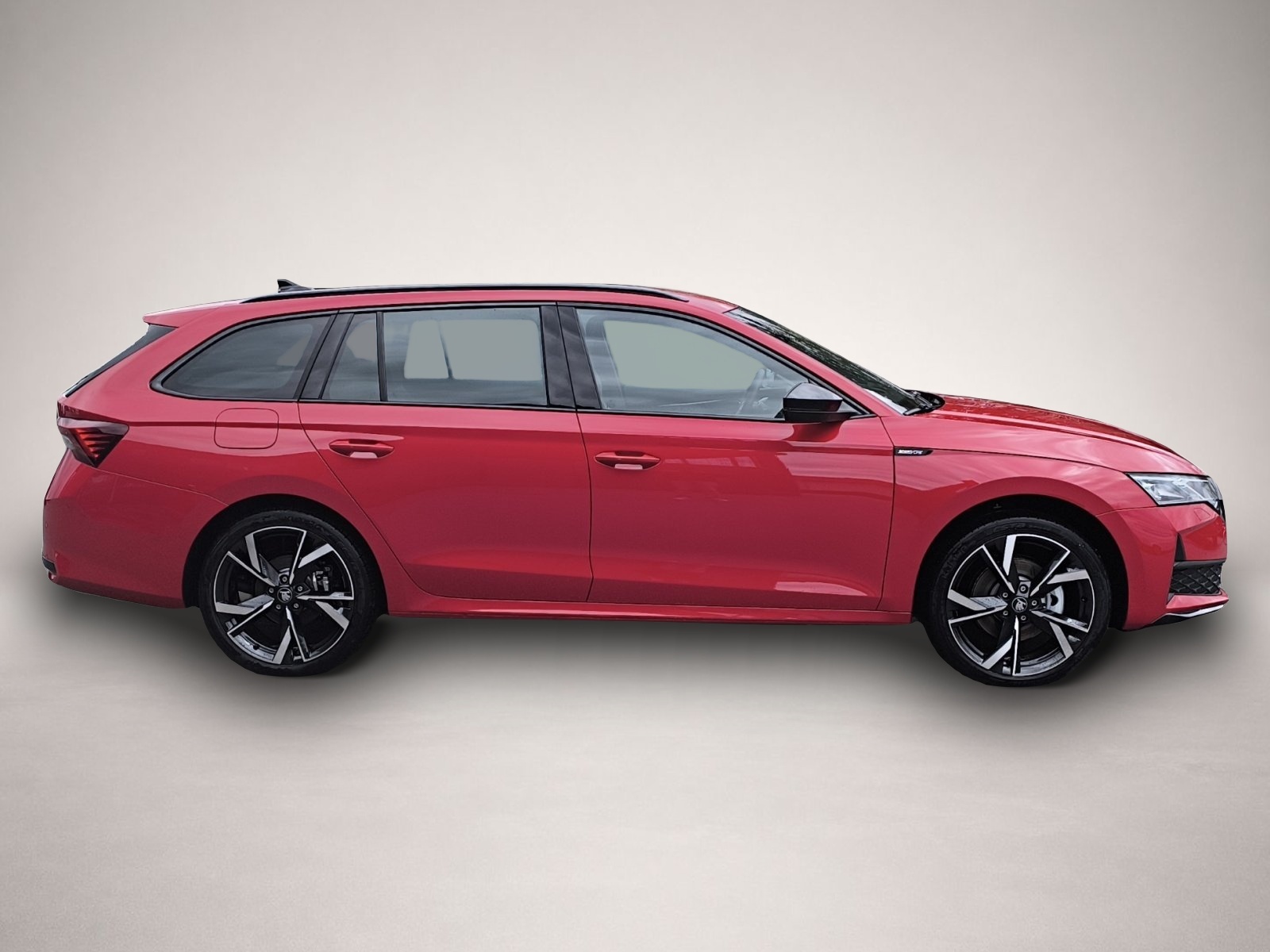 Skoda Octavia, Bild 8 von 8