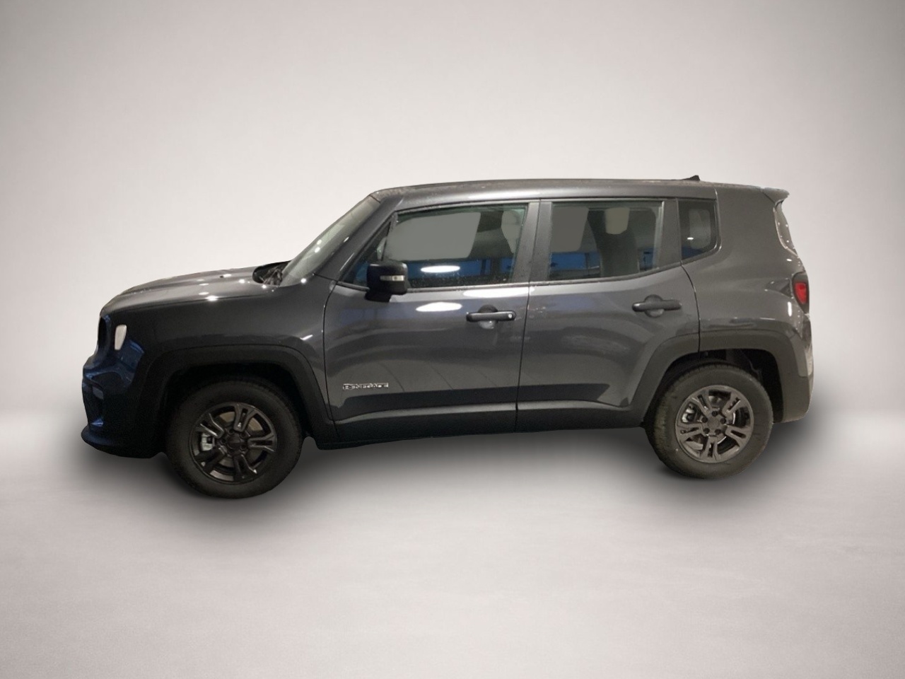 Jeep Renegade (12/2024, Hybrid (Benzin/Elektro))