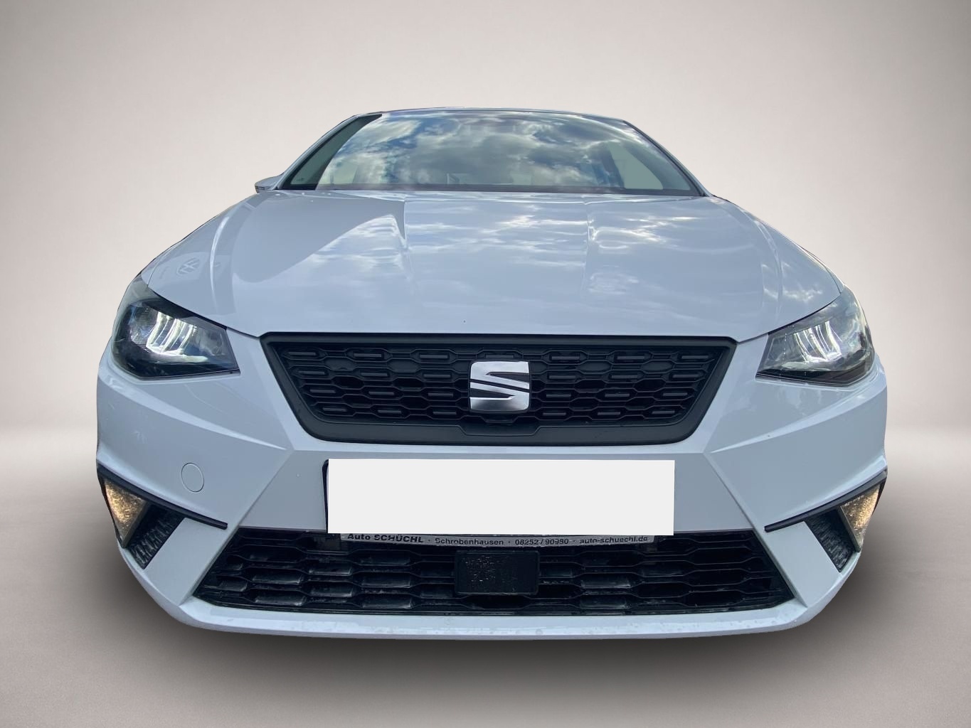 Seat Ibiza (04/2024, )