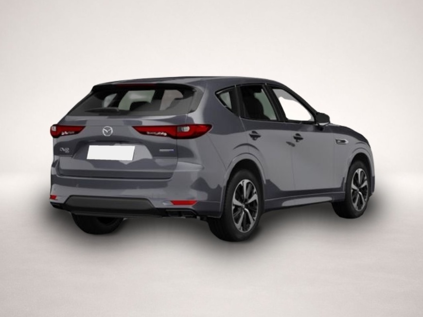 Mazda CX-60 (12/2022, Hybrid (Benzin/Elektro))