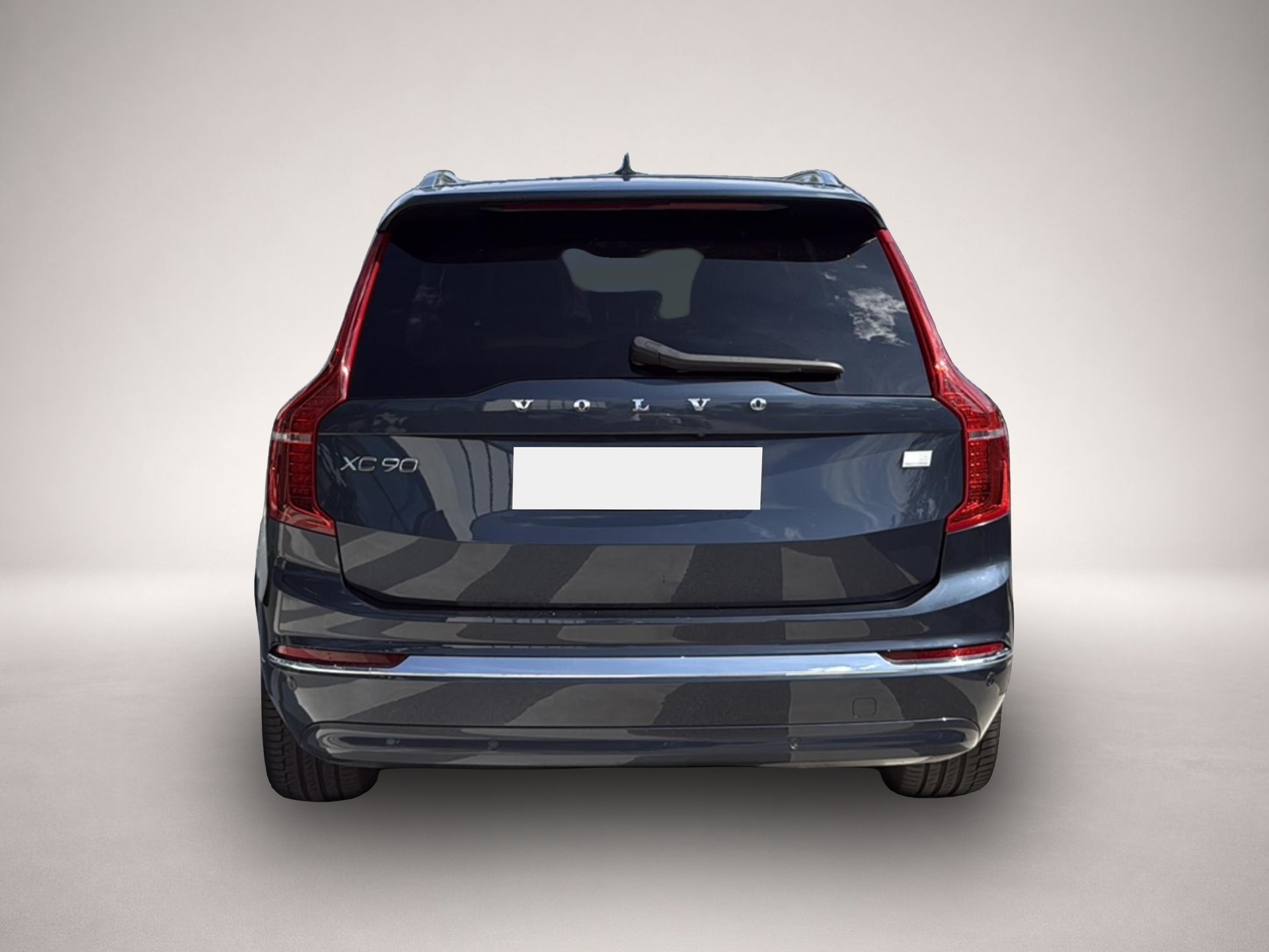 Volvo XC90 (04/2023, Hybrid (Benzin/Elektro))
