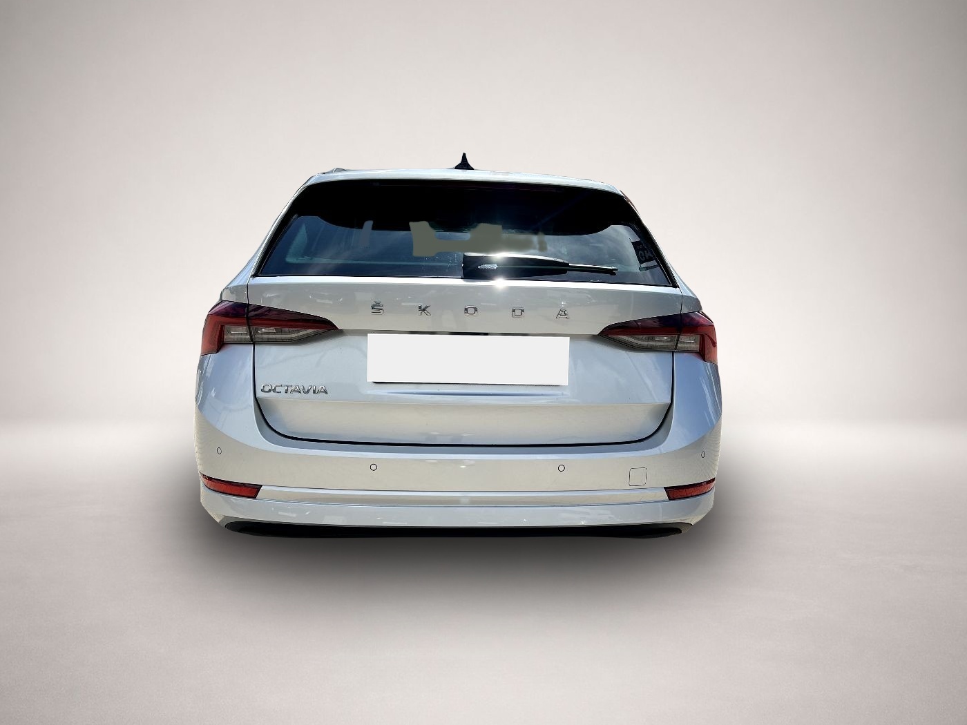 Skoda Octavia (09/2022, )