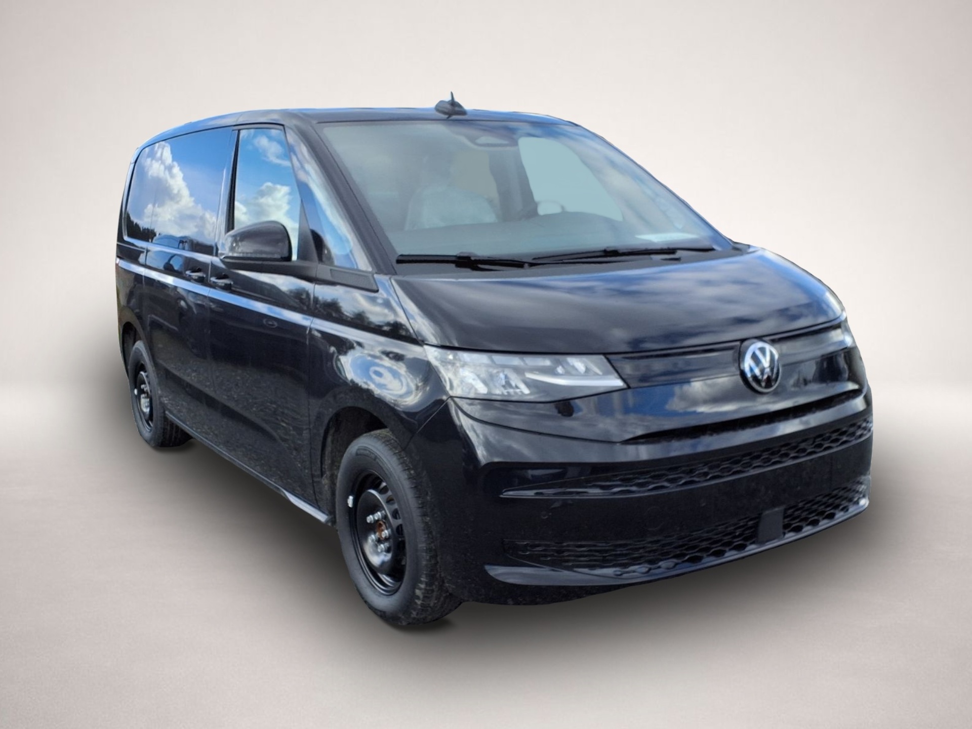 Volkswagen T7 Multivan (, Diesel)
