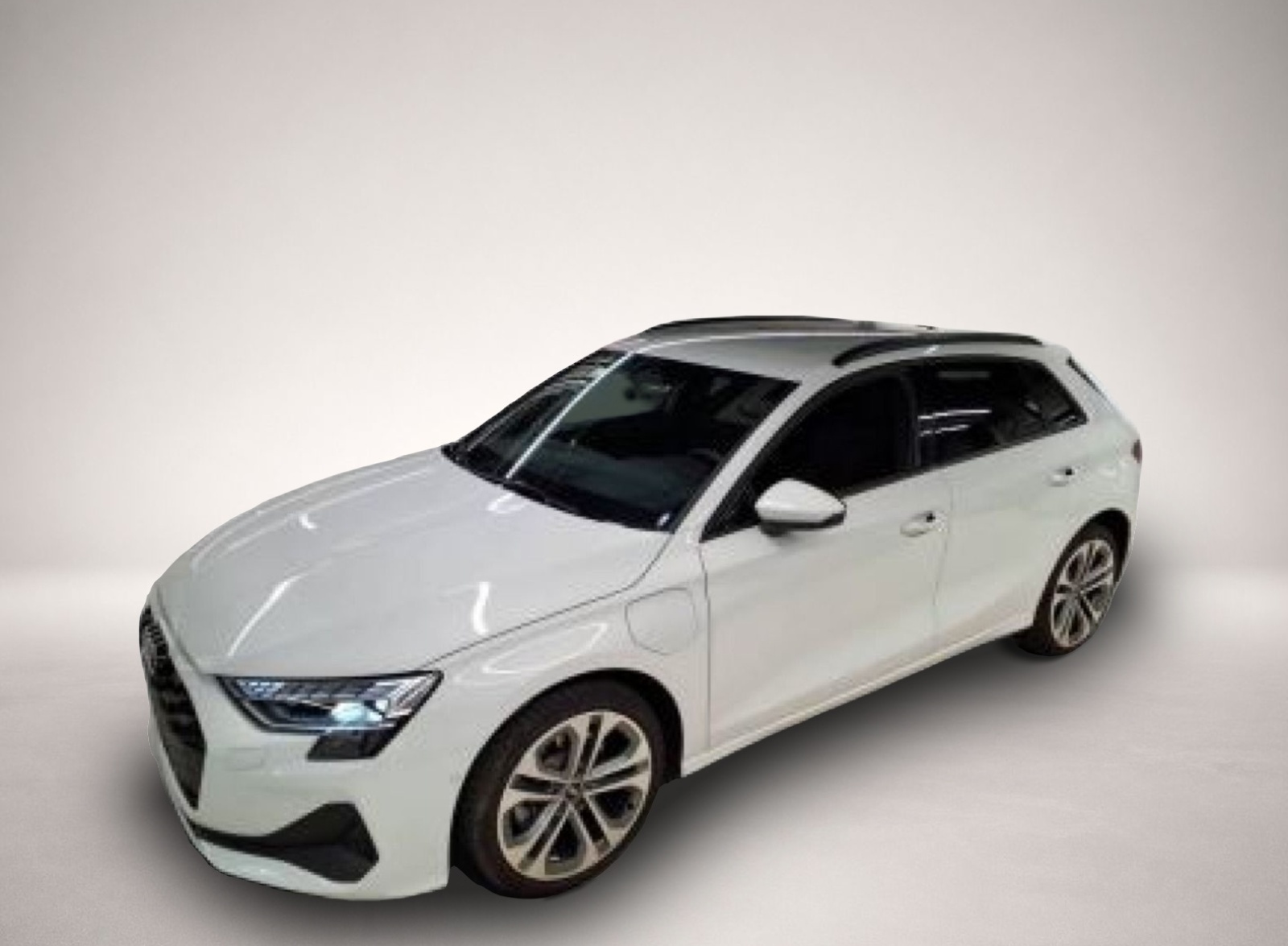 Audi A3 (10/2025, Hybrid (Benzin/Elektro))