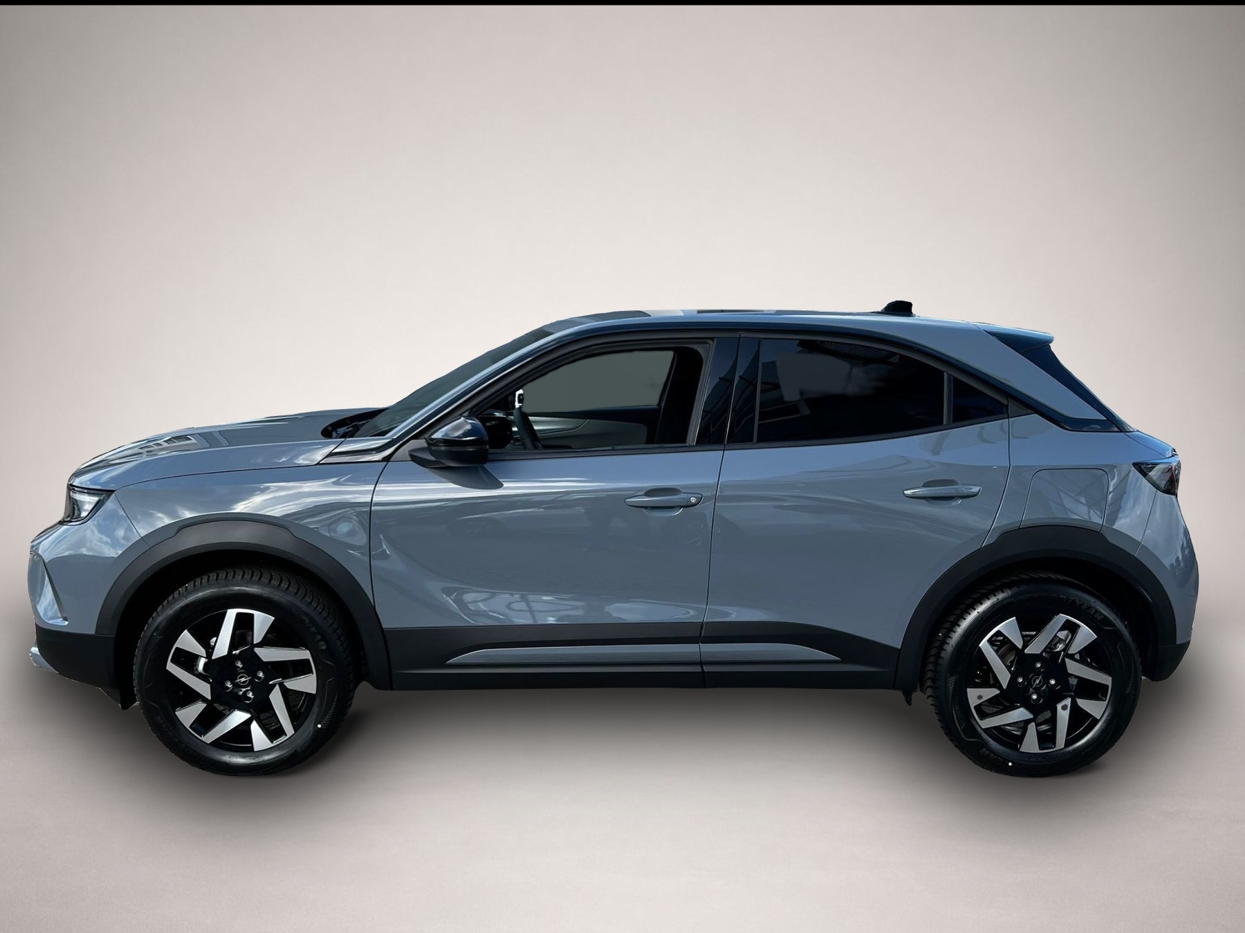 Opel Mokka (12/2025, )