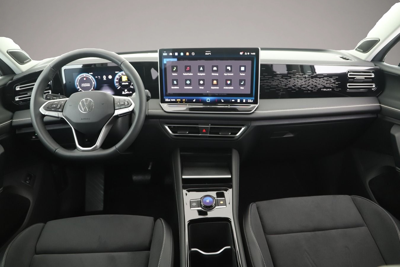 Volkswagen Tiguan (08/2025, )