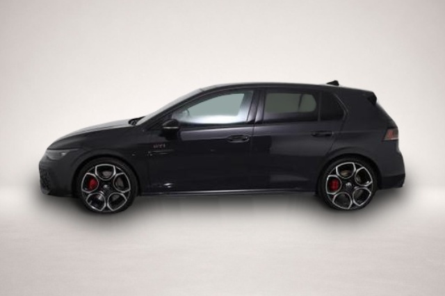 Volkswagen Golf, Bild 3 von 5