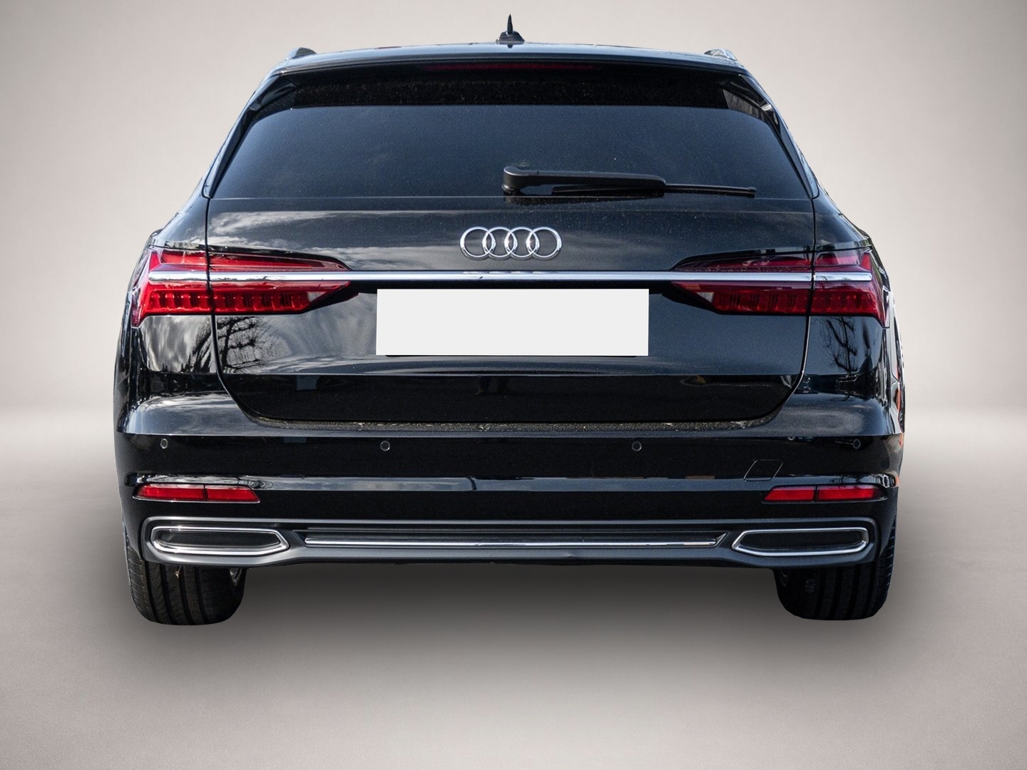 Audi A6 (06/2023, Diesel)