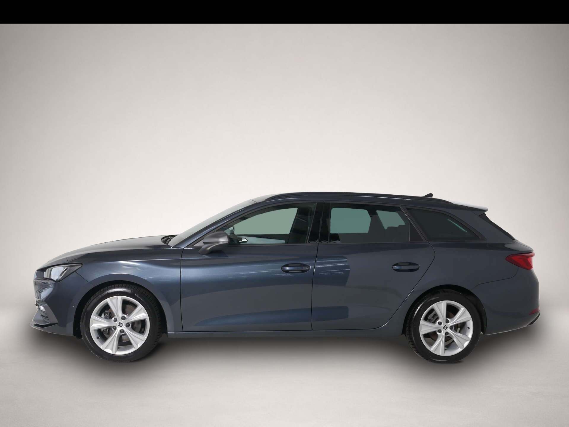 SEAT Leon, image 3 of 6