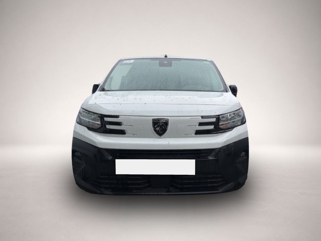 Peugeot Other (05/2025, ELECTRIC)