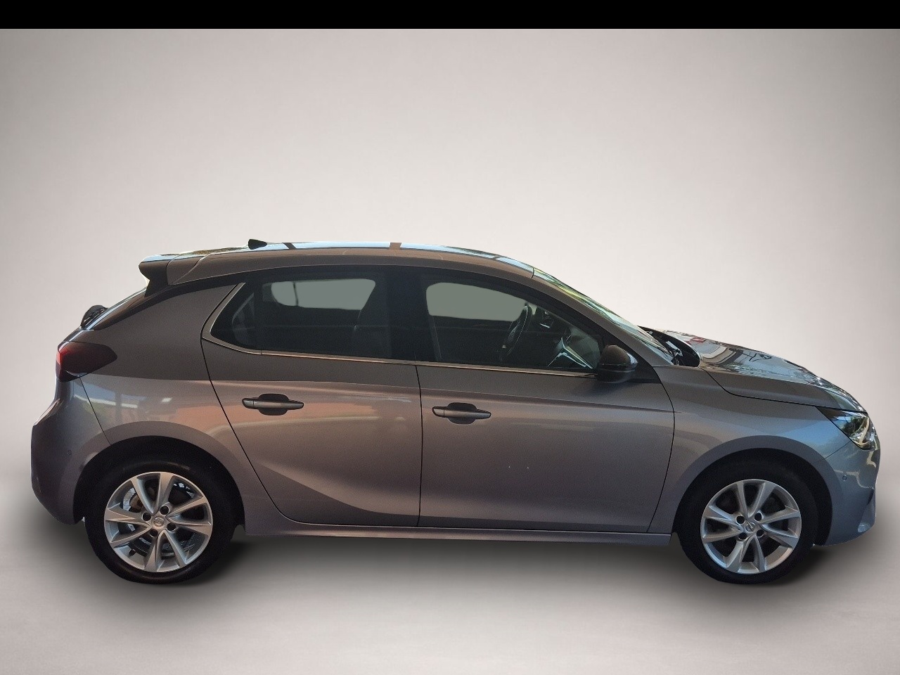 Opel Corsa (02/2022, Diesel)