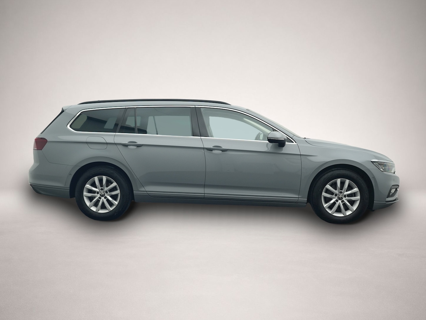 Volkswagen Passat Variant (01/2023, Diesel)