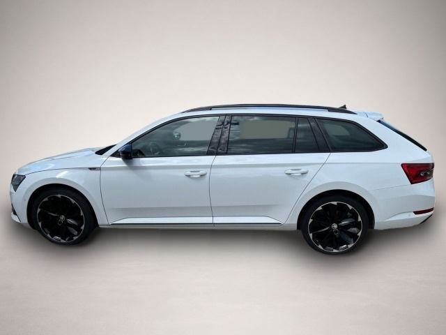 Skoda Superb (03/2024, Diesel)