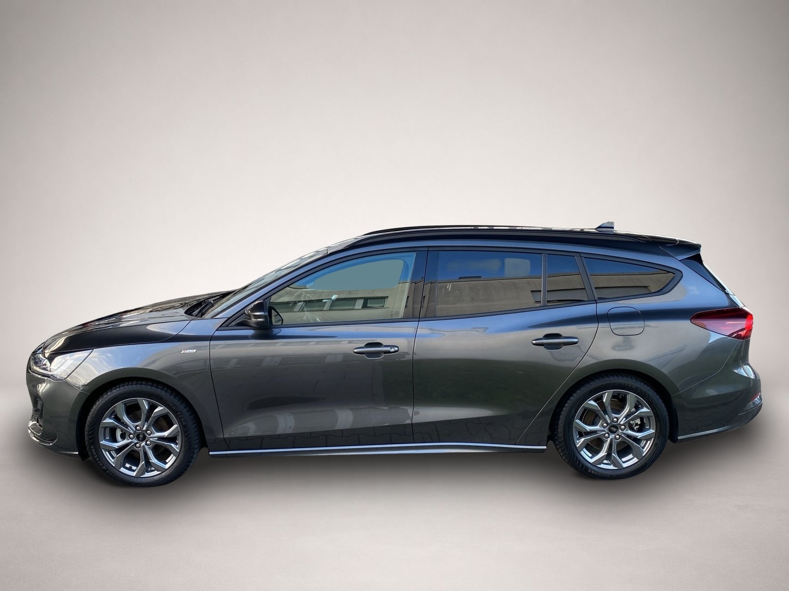 Ford Focus (07/2024, Benzin)