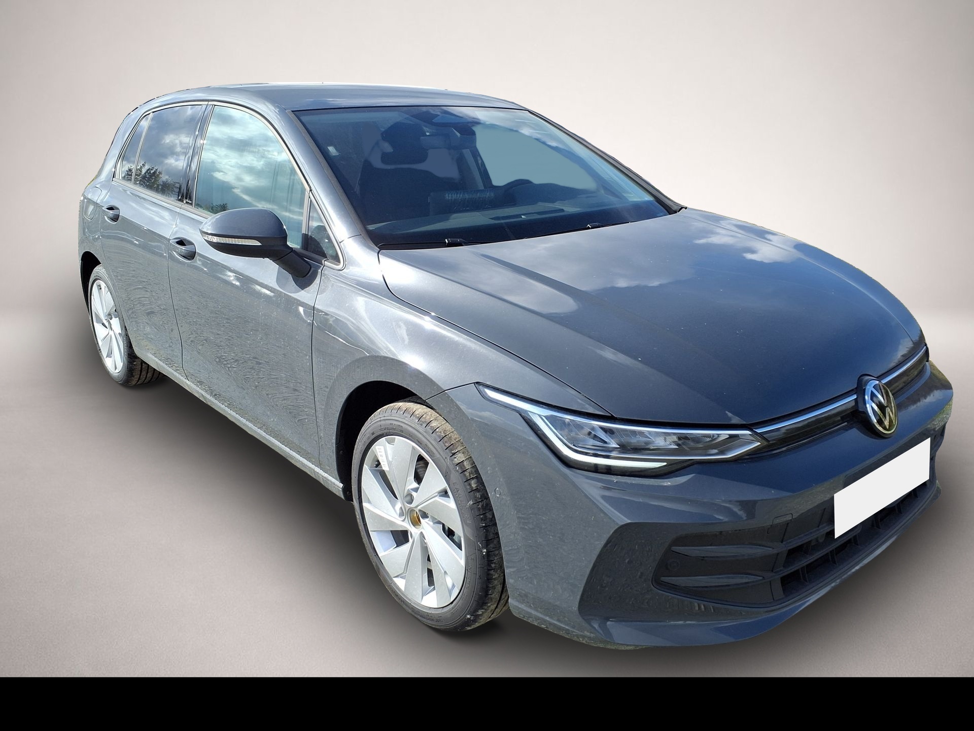 Volkswagen Golf, Bild 5 von 5