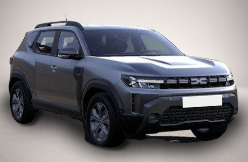Dacia Duster (05/2026, Autogas (LPG))