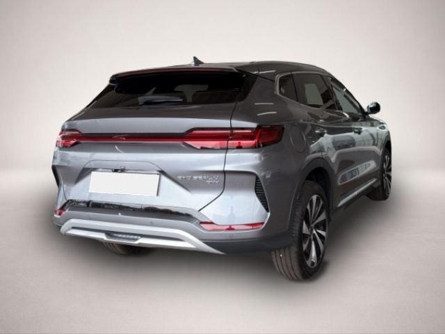 Byd SEAL U (, Hybrid (Benzin/Elektro))