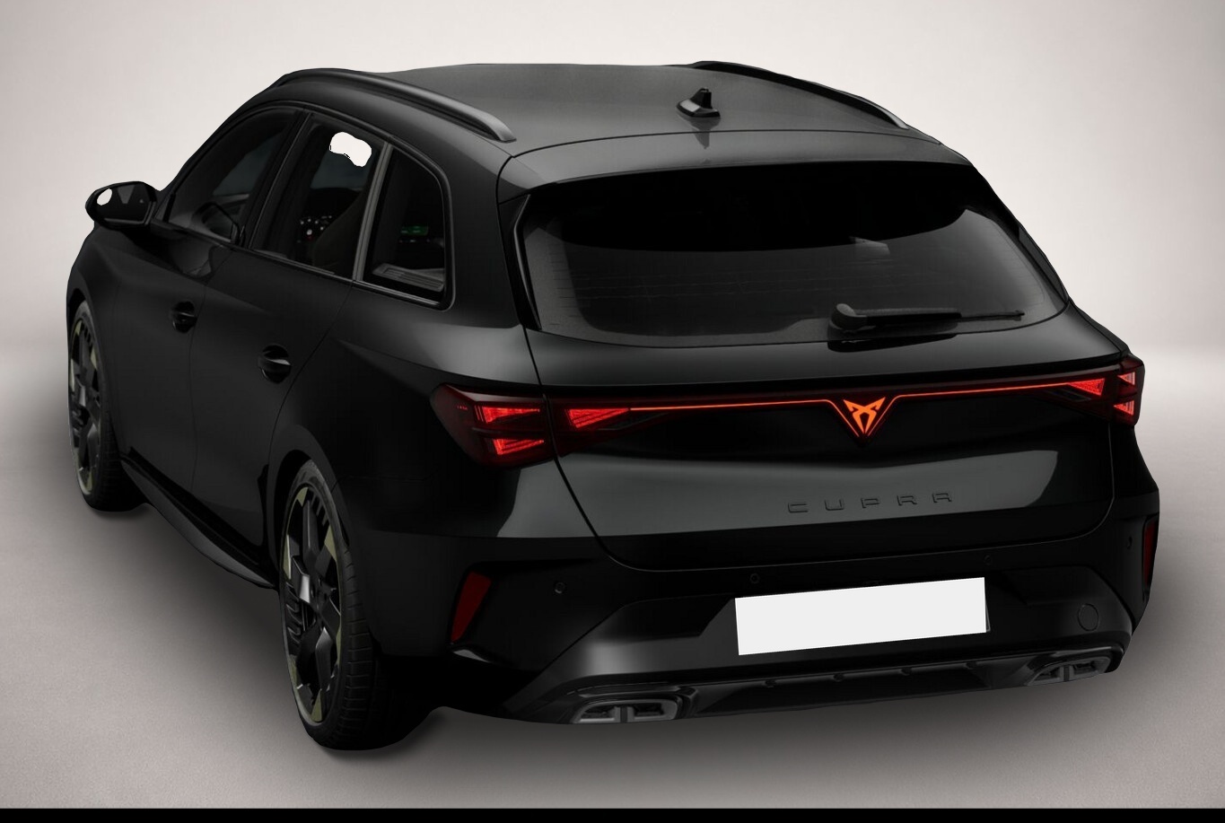 Cupra Leon (06/2026, Benzin)