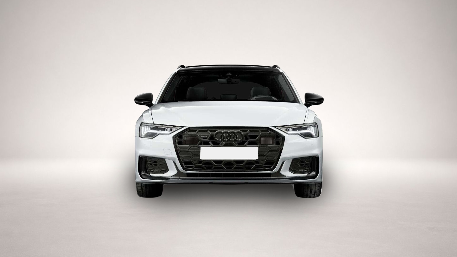 Audi A6 (08/2025, Hybrid (Benzin/Elektro))