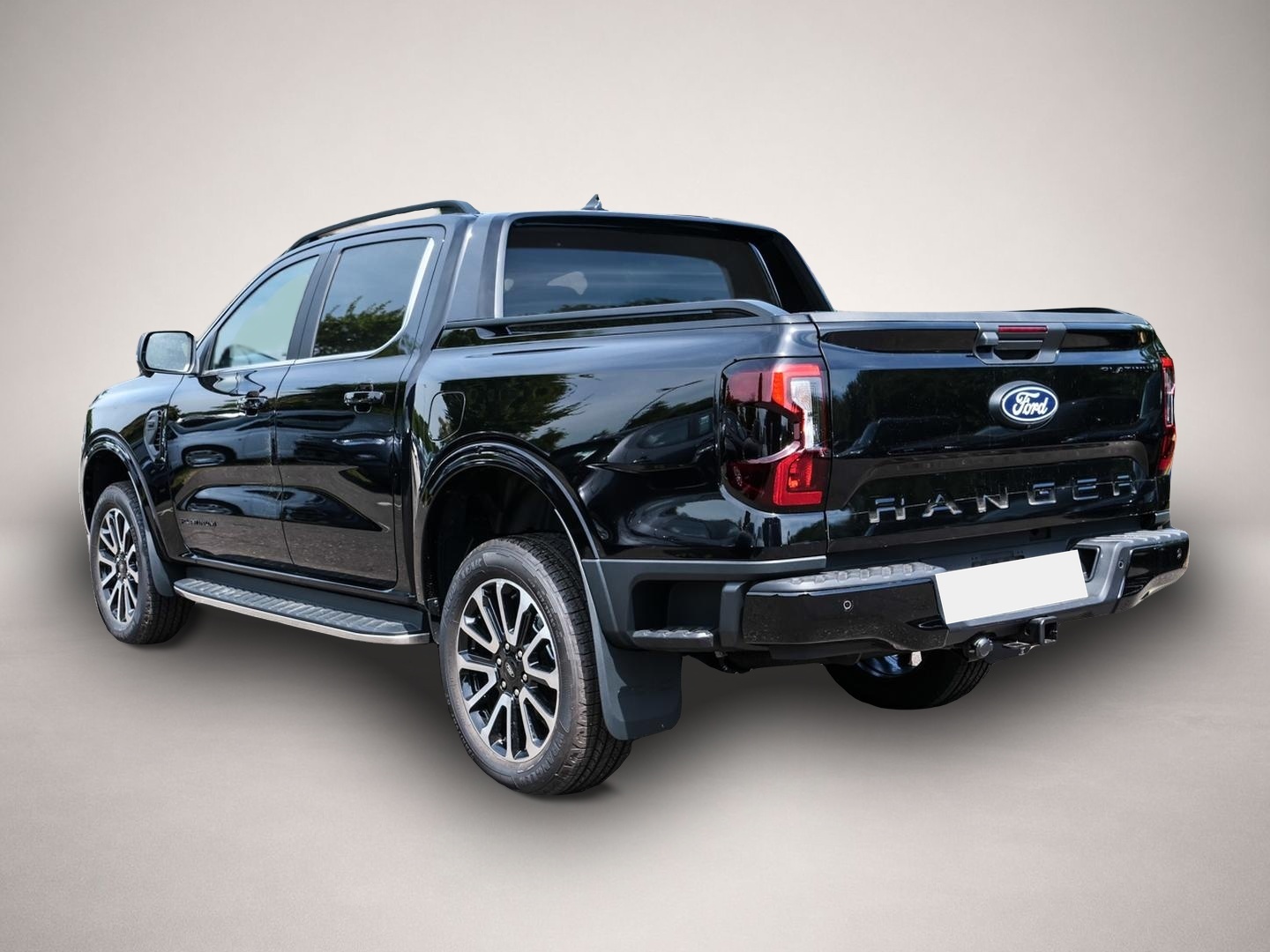 Ford Ranger, Bild 2 von 6