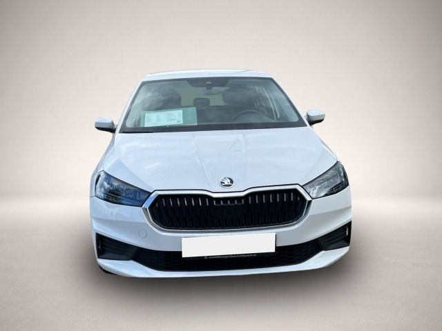 Skoda Fabia (05/2023, )