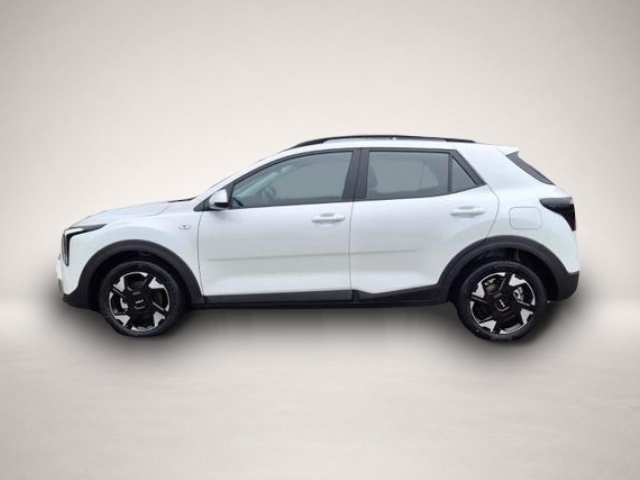 KIA Stonic (07/2026, Benzin)