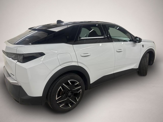 Peugeot 3008 (11/2025, Benzin)