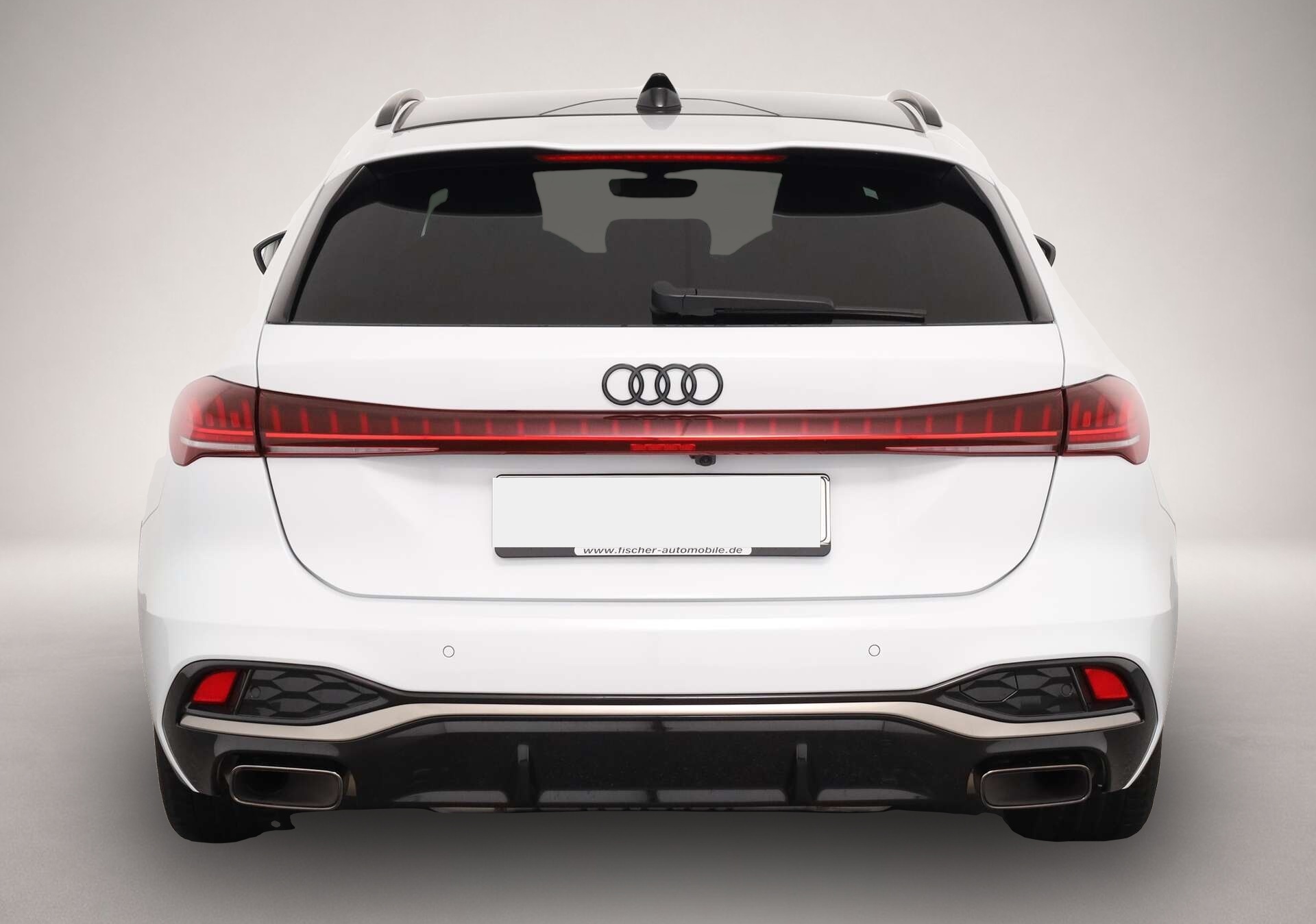 Audi A5 (03/2025, Benzin)