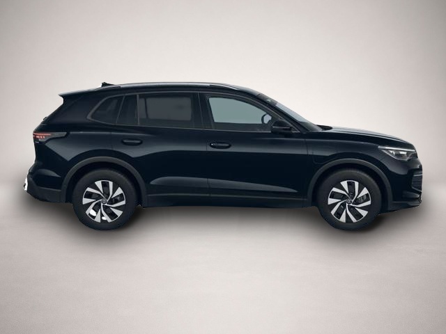 Volkswagen Tiguan (, Hybrid (Benzin/Elektro))