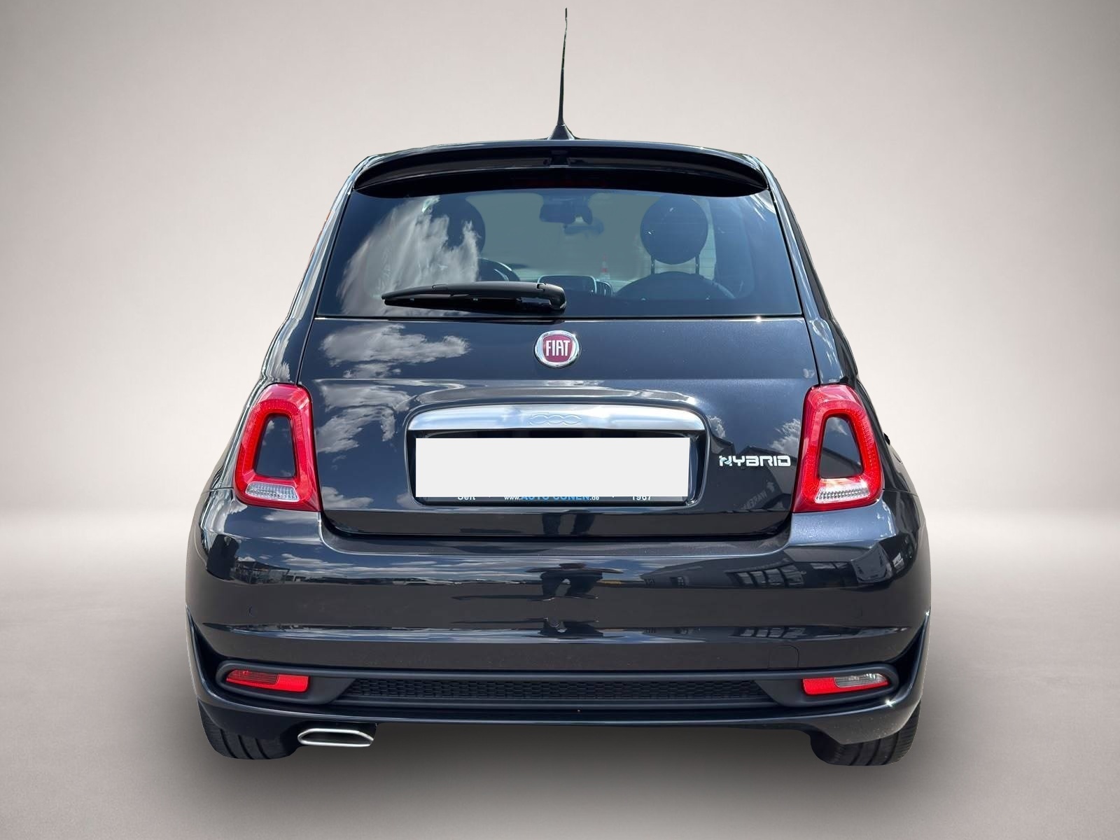 Fiat 500 (06/2021, )