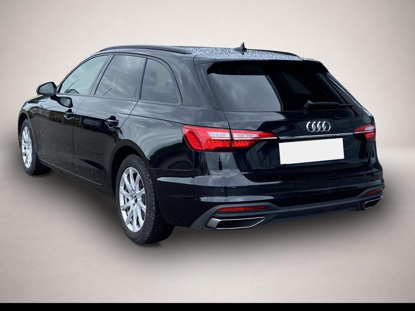 Audi A4 (07/2022, )