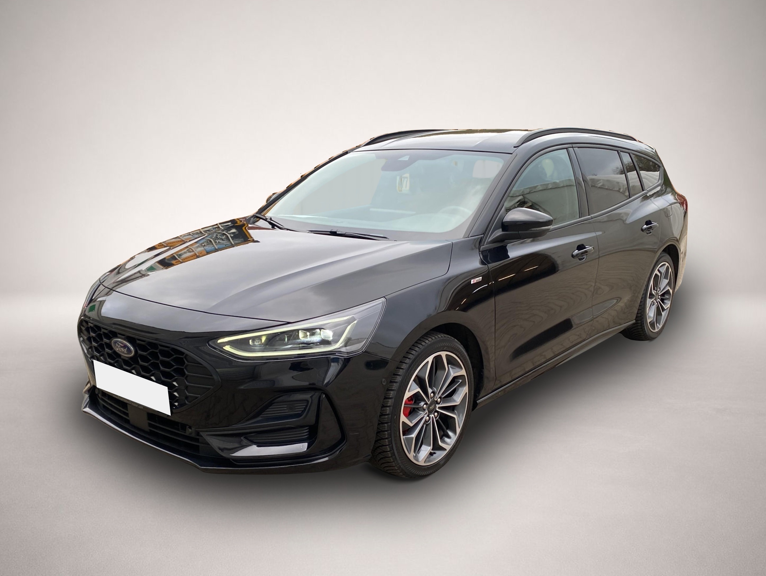 Ford Focus (10/2025, Benzin)